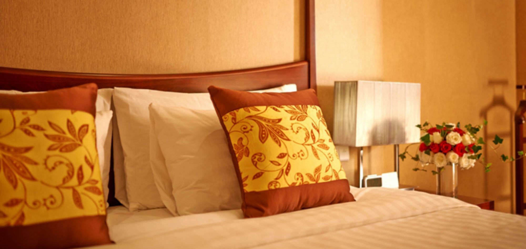 Ruiwan New Century Hotel Tianjin Exterior foto