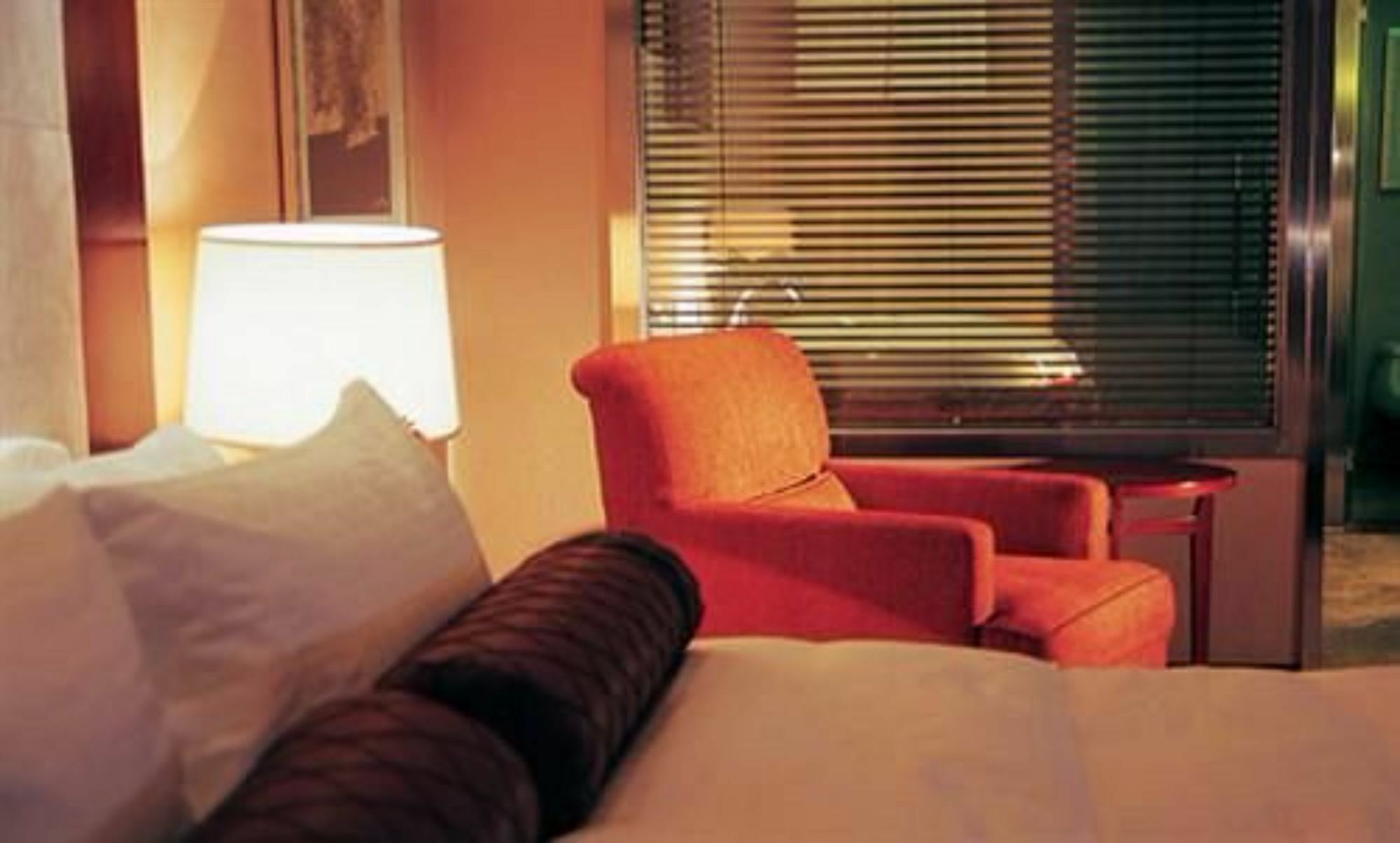 Ruiwan New Century Hotel Tianjin Exterior foto